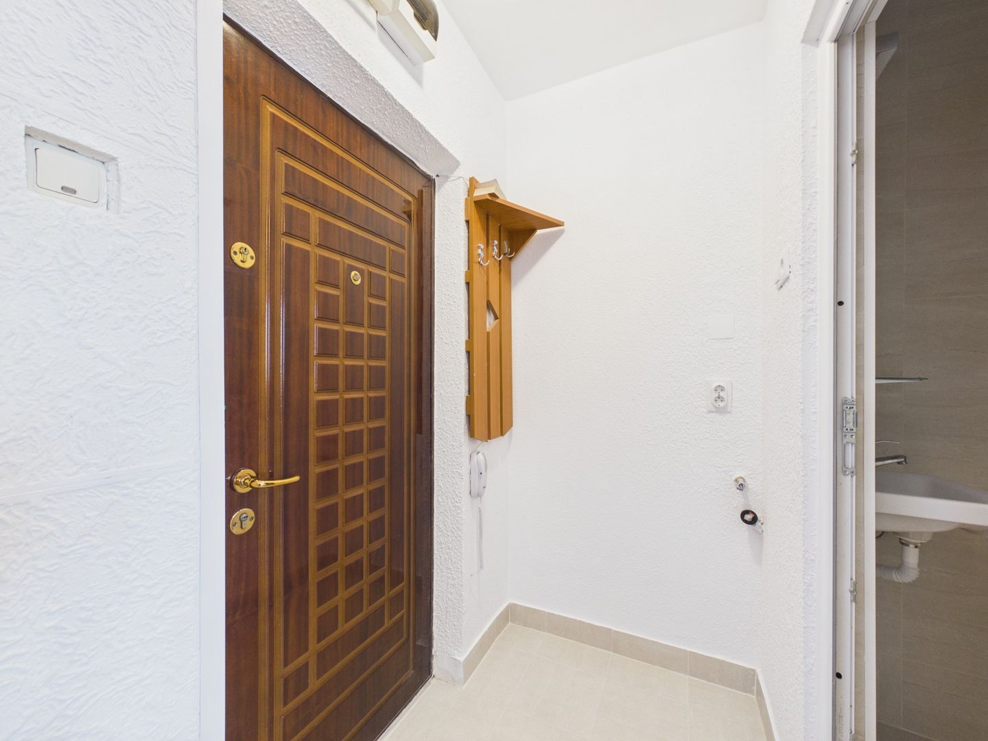 Garsoniera mobilata si utilata I Investitie I Unirii- pta.Alba Iulia - Poză 5