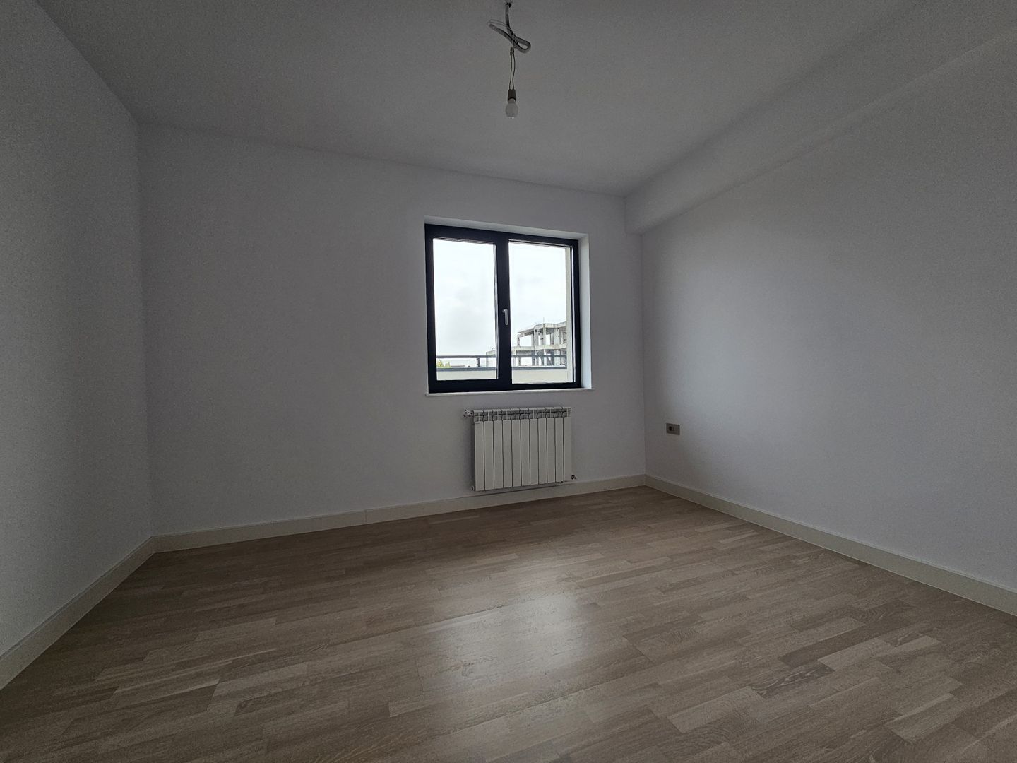 Penthouse 4 camere 3 bai de Lux în  Iancu Nicolae, Baneasa Nou - Poză 27