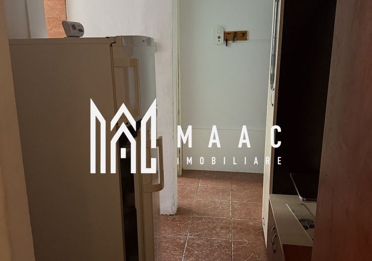 Apartament 3 camere de vânzare | Râmnicu Vâlcea, Ostroveni | 49 mp - Poză 5