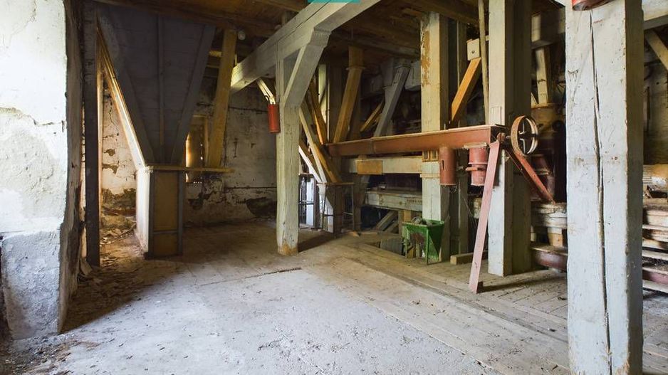 Oportunitate de investitie,  Moara Zimandu-nou - Poză 1