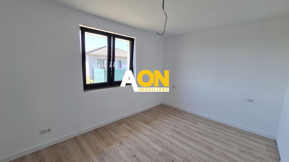 Casa 3 Camere, Teren 353 mp, Zona Micesti, Toate Utilitatile - Poză 9