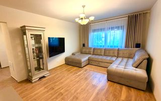 Etaj-3-Apartament 2Camere 58mp/Renovat/ Bloc din 1985-Belvedere! - Poză 1