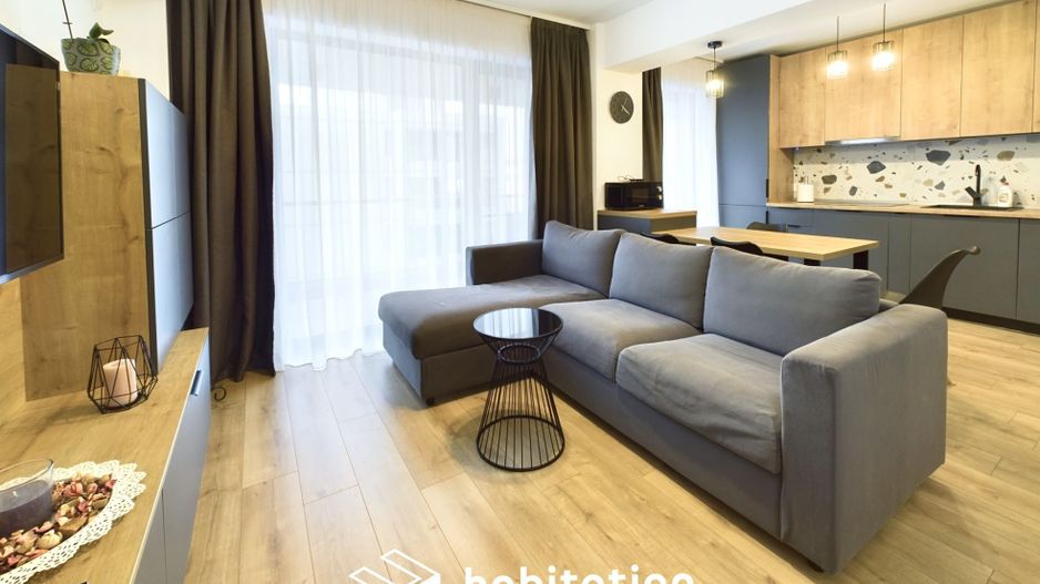 Apartament 3 camere, elegant, pet friendly, Lipovei - lângă Lidl - Poză 1