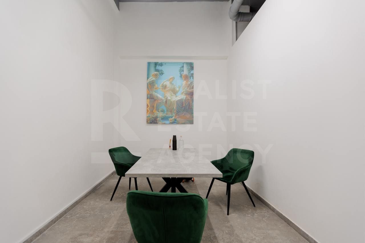 Chirie, spațiu comercial, 440 mp, bd. Decebal, Botanica - Poză 3