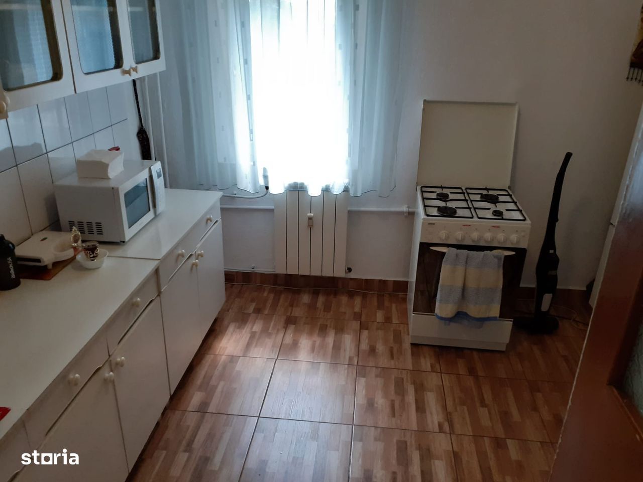 Apartament Nerva Traian/pasajul Mărășești - Poză 5