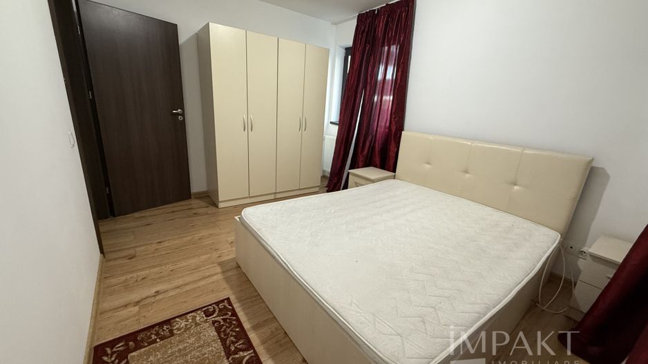 Apartament premium cu 3 camere,parter inalt, cartier Intre Lacuri! - Poză 10