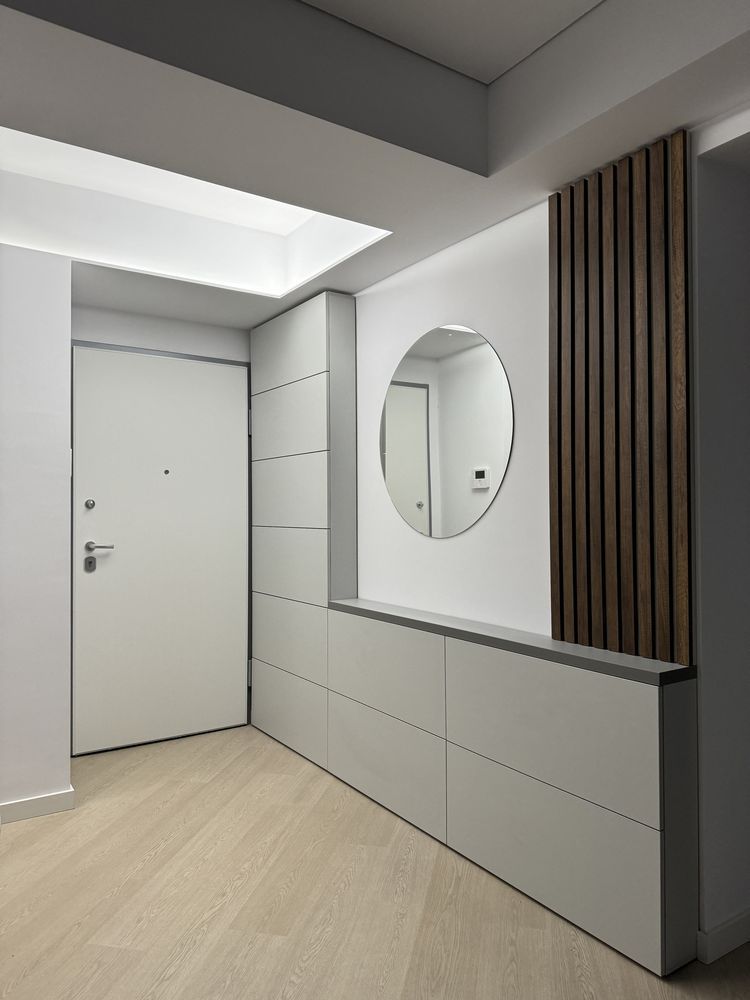 De inchiriat | 2 camere | Cortina North Pipera - Poză 3