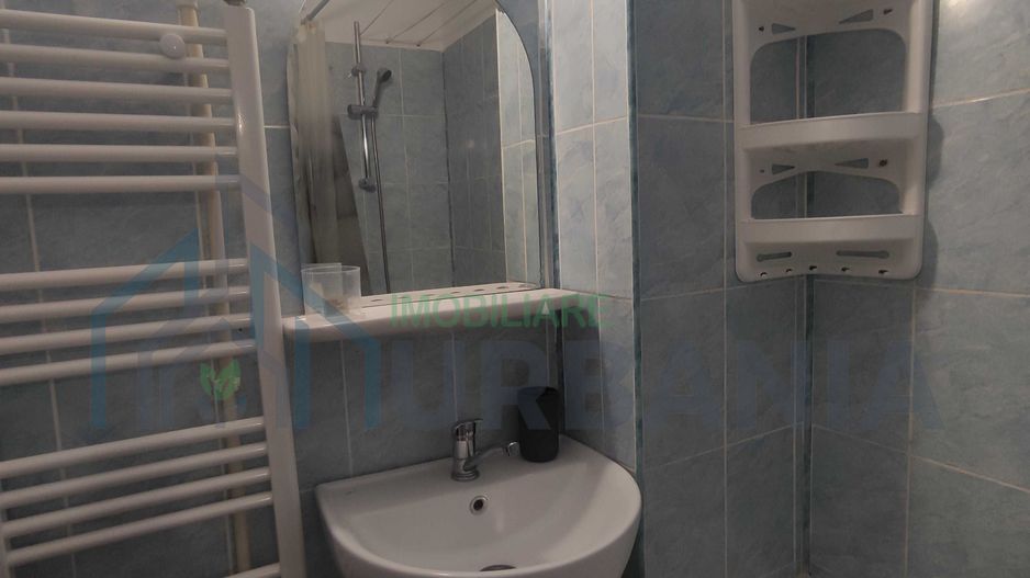Proprietar INCHIRIERE GARSONIERA Iasi, zona Mircea - Poză 7
