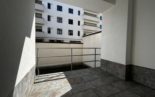 Apartament 105mp utili | curte 126mp| Parcare inclusă |Băneasa/Sisești - Poză 20