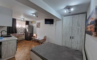 GARSONIERA EROII REVOLUTIEI 30MP - Poză 2