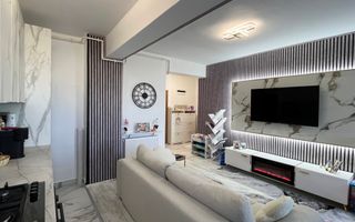 Apartament 2 camere,  construit 2023-amenajat 2026.  Vitan-Barzesti, - Poză 3