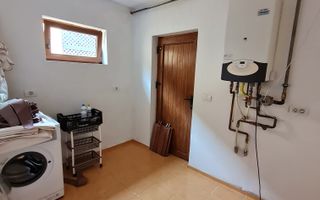 Super oferta!!!Vila spațioasă în Ghiroda! - Poză 21