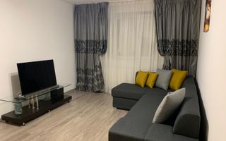 AP. 2 CAMERE-OBOR, BLOC REABILITAT, BUCATARIE INCHISA, MODERN - Poză 1