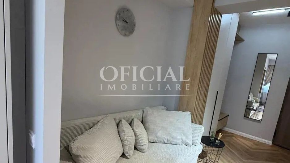 Apartament 2 Camere | 37 Mp | Parcare | Floresti Terra - Poză 4