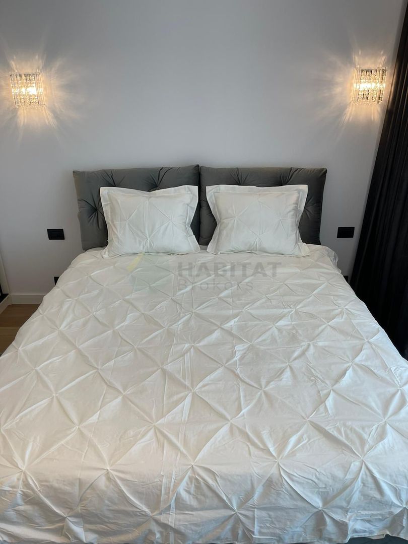 Apartament de lux de închiriat – One Herăstrău Towers - Poză 10