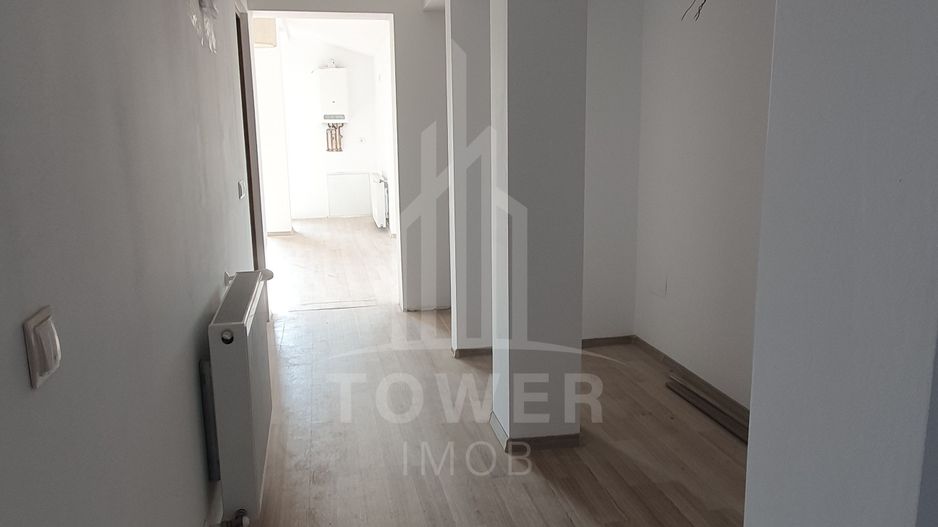 Apartament nou, 3 camere, la Vila – Zona Terezian - Poză 15