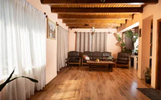 Casă cu 3 Dormitoare | Teren 1.068 mp | Cheriu | Bihor - Poză 19