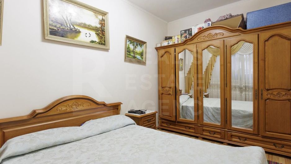 Vânzare, casă, 3 camere, strada Nicolai Gribov, Durlești - Poză 4