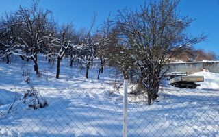 Teren intravilan Valea Jelnei | Parcelabil | 25 ari - Poză 2