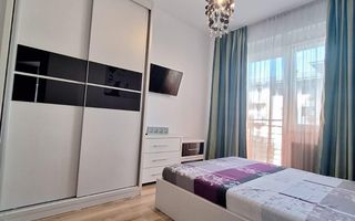 AP. 3 CAMERE - CENTRALA PROPRIE, MOBILAT/UTILAT MODERN, COMIS 0% - Poză 10