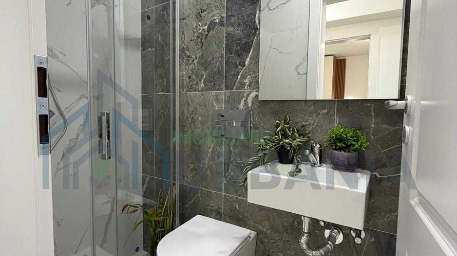 Cazare Iasi pentru Grupuri de Persoane ap 1-2 camere Centru Palas Mall - Poză 4