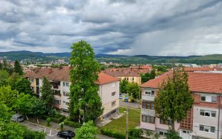 Apartament 2 cam. dec. – zona buna M7, Str. Eliberării(langa Vanatori) - Poză 2