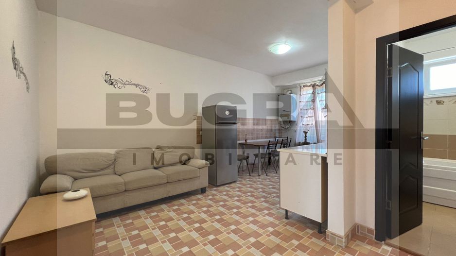 Apartament de 2 camere, 60mp, decomandat, zona Lidl - Poză 1