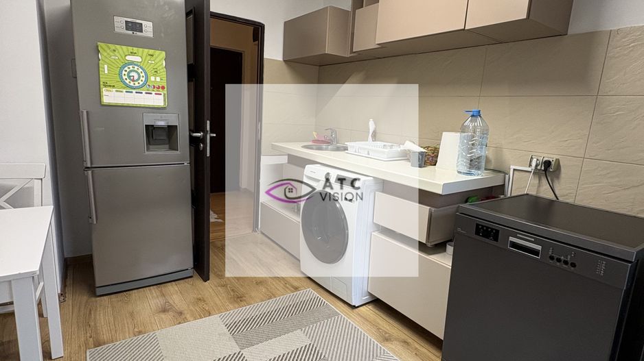 Apartament 2 camere-Drumul Sarii-Metrou Orizont - Poză 6