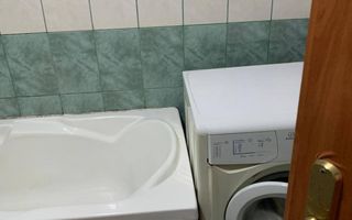 apartament 1 cameră cartierul Gheorgheni - Poză 7