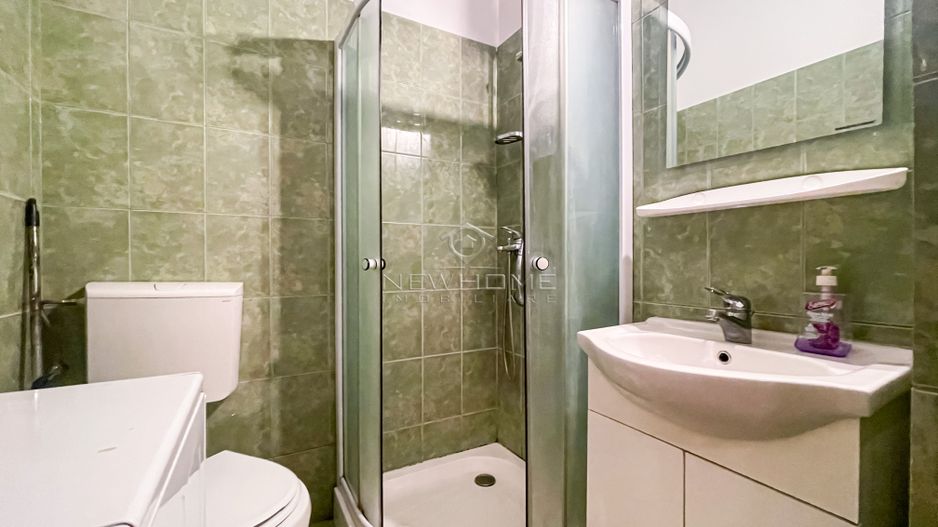 Apartament 2 camere Str Horea, zona Semicentral - Poză 9