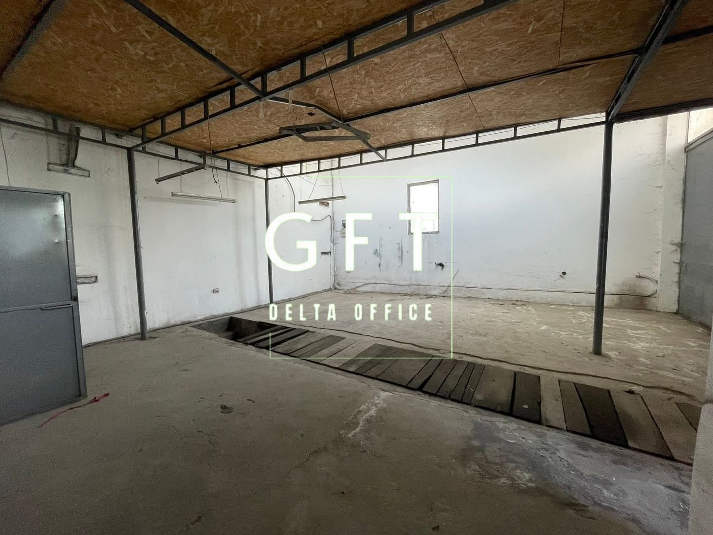 Spatiu comercial de vânzare în complexul Cibela - Poză 5