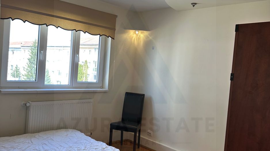 Apartament 2 camere 56 mp utili etaj 3 pivnita zona Calea Dumbravii - Poză 5