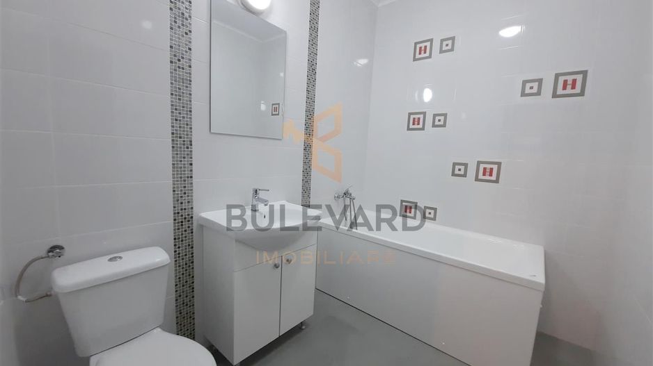 Apartament 2 camere + parcare subterana pe strada Soporului! - Poză 6
