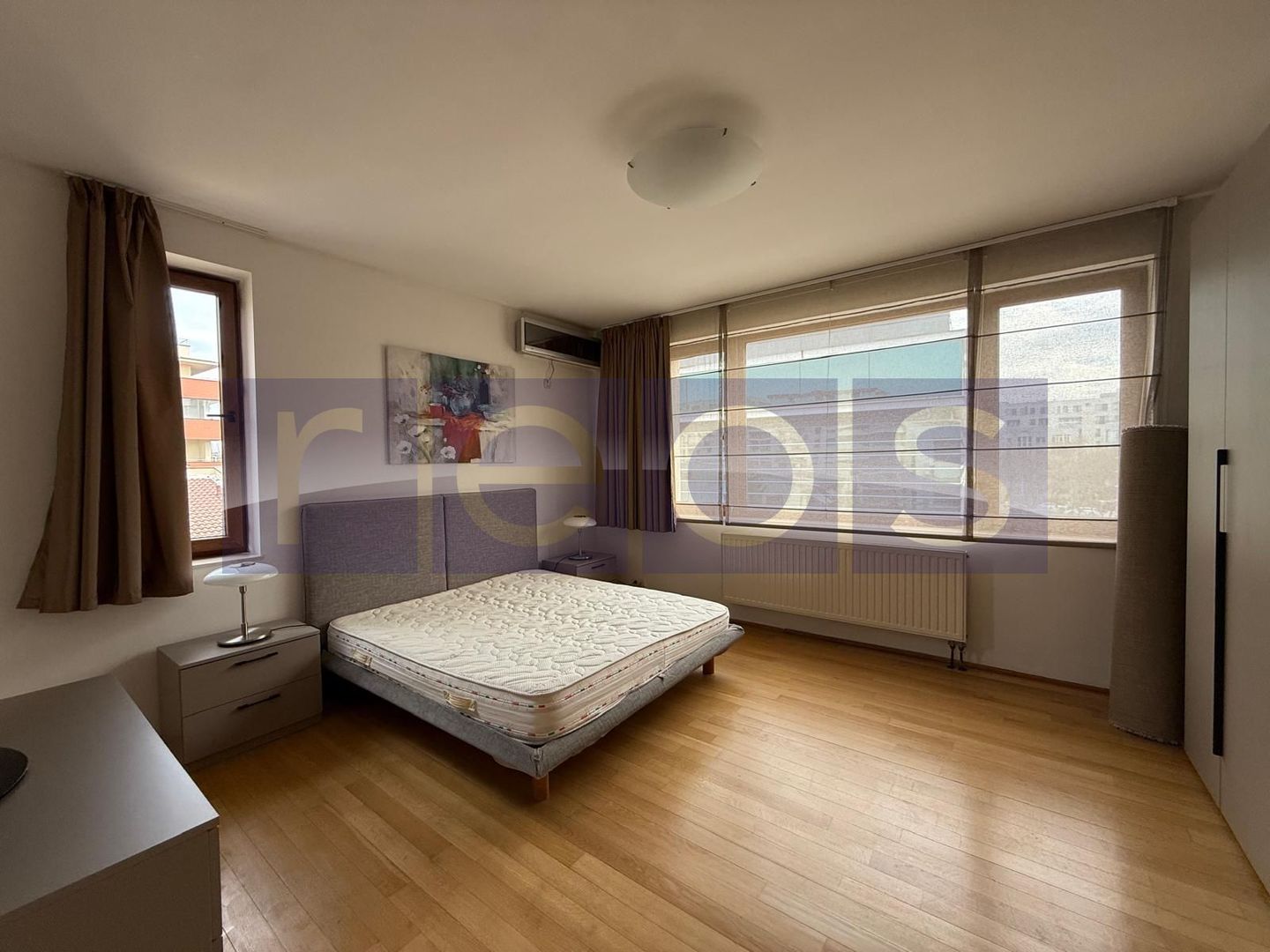 HERASTRAU | INCHIRIERE 4 CAMERE | MOBILAT-UTILAT LUX | PARCARE | 200MP - Poză 17