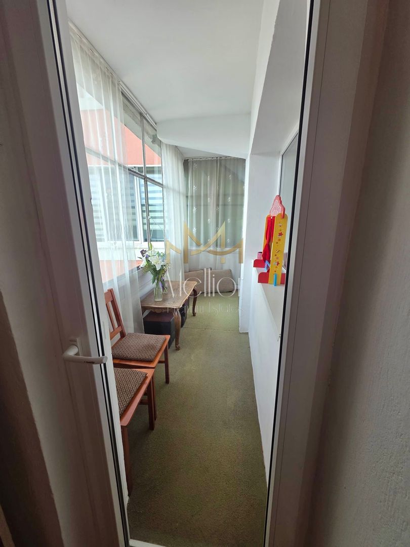 Apartament de vanzare cu 2 camere 1,5 km de Iulius Mall - Poză 3