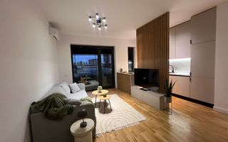 Inchiriere studio Pipera | Complex cu piscina, sala de sport si sauna - Poză 9