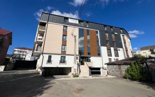 Apartament la Primia Inchiriere /Etaj 2/2 Dormitoare/Zona Exclusivista - Poză 1