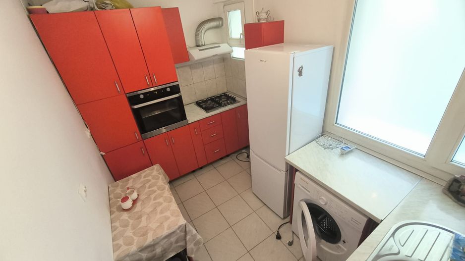 2 camere Eorii Revolutiei 2 minute metrou boiler - Poză 8