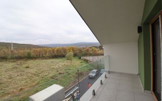 Duplex semifinisat, aflat intr-una din cele mai cautate cartiere ale Clujului, cartierul Gheorgheni! - Poză 6