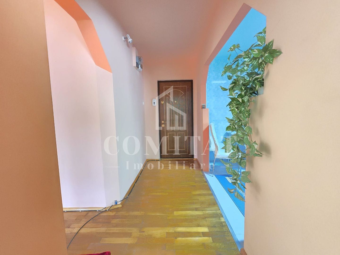 Apartament cu 3 camere decomandate | Cartierul Mănăștur | Zona Retezat - Poză 9