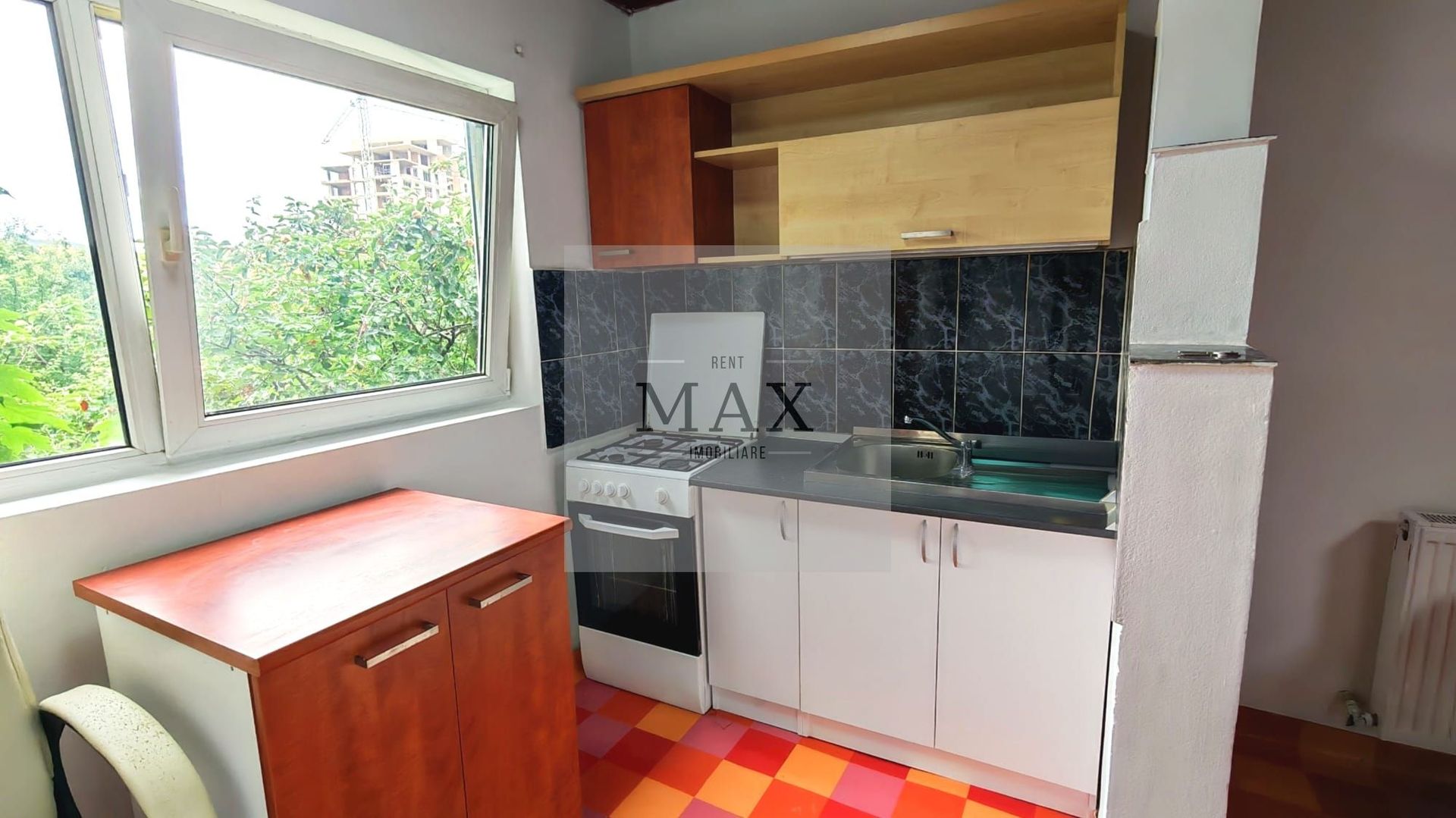 Apartament de închiriat, 3 camere, etaj 1, Str. Fabricii, Cluj - Poză 5