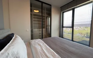 Apartament 2 camere | Finalizat | Casa Presei Libere - Poză 16
