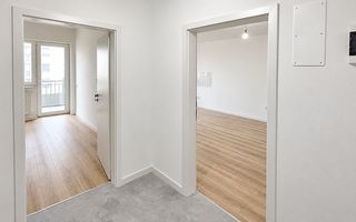 Apartament 2 camere, 2026, etaj 2, balcon  – Tractorul / Coresi - Poză 8