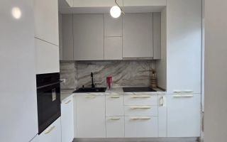 Semicentral/ Palas 20min-  Bloc nou- decomandat - Modern- Parcare privata - Poză 6