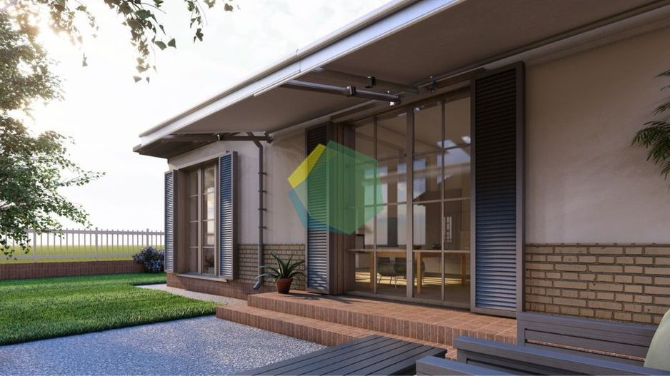 Casa individuala parter Otopeni - Comision 0 - Poză 5
