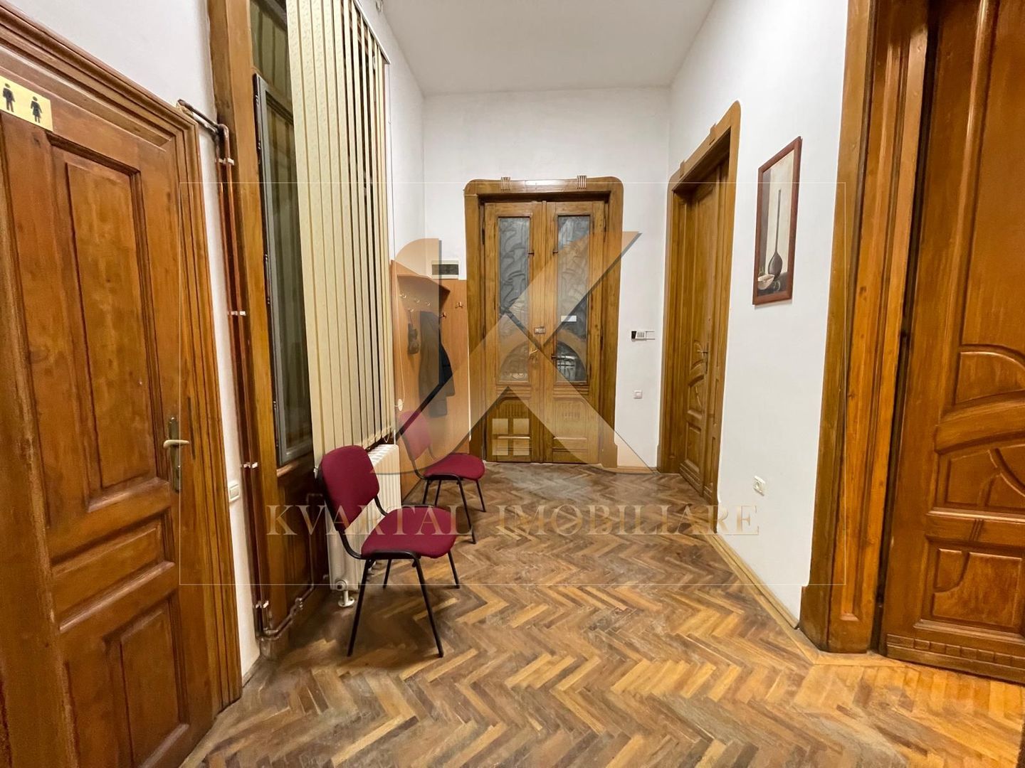 Apartament deosebit cu 5 camere, 123 mp utili. Opurtunitate unica! - Poză 7