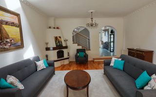 Casă elegantă lângă HOTEL BELVEDERE. Panorama spectaculoasa. - Poză 4