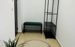 Apartament modern 2 camere - Cartier Iriss, Valea Lupului - 450€ - Poză 5