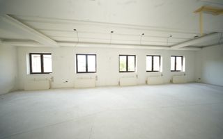 COMISION 0% - Cladire Birouri 549 mp P+5 - Pache Protopopesc - Strada Plantelor - Poză 8