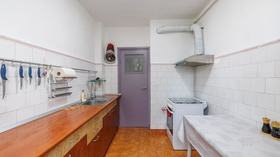 Apartament 2 camere, etaj 3, zona Traian - Poză 14